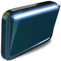 Folder Open Icon 256x256 png